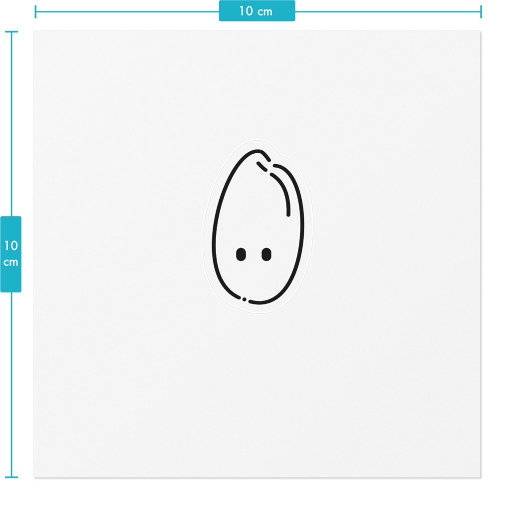 shiromeshi_clearseal