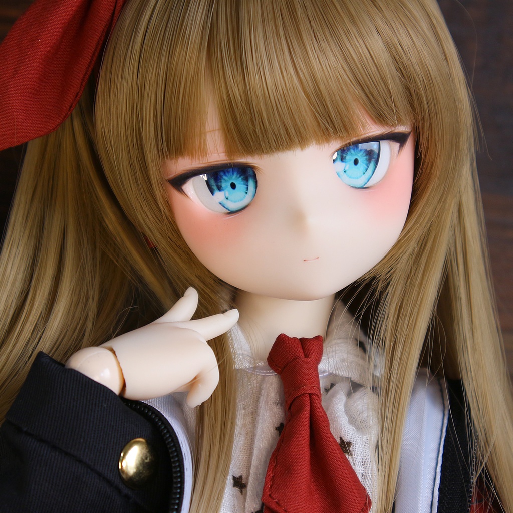 DDH-29 カスタムヘッド セミホワイト MDD ドルフィードリーム | nate