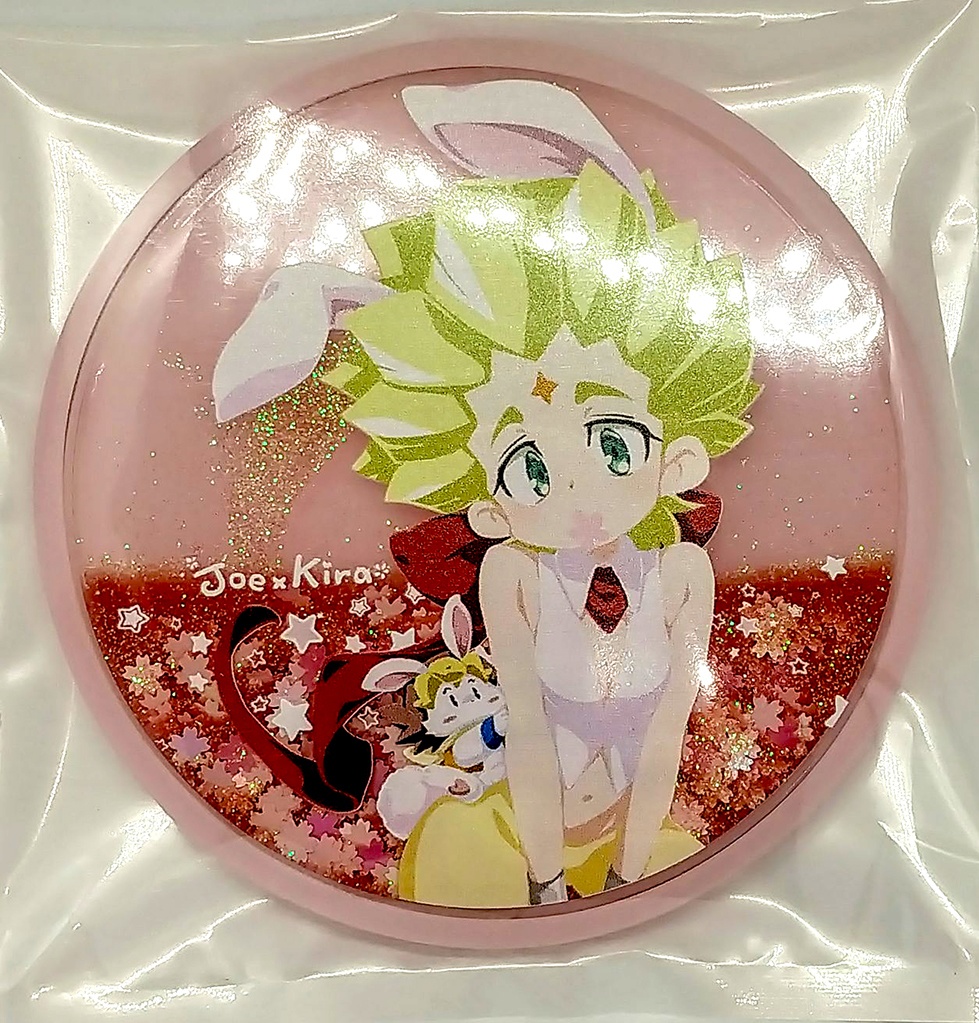 イースターバニー◇グリッターコースター