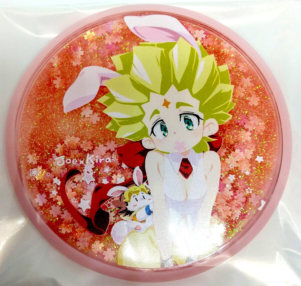 イースターバニー◇グリッターコースター