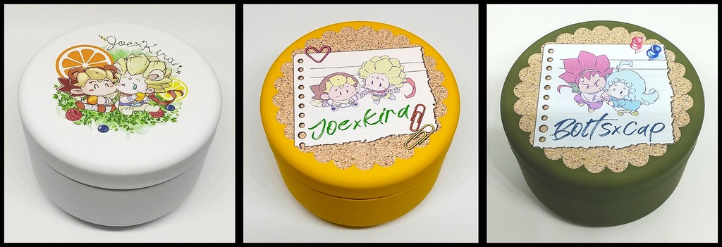 【親友】コロっと缶ケース【ダチブラ】