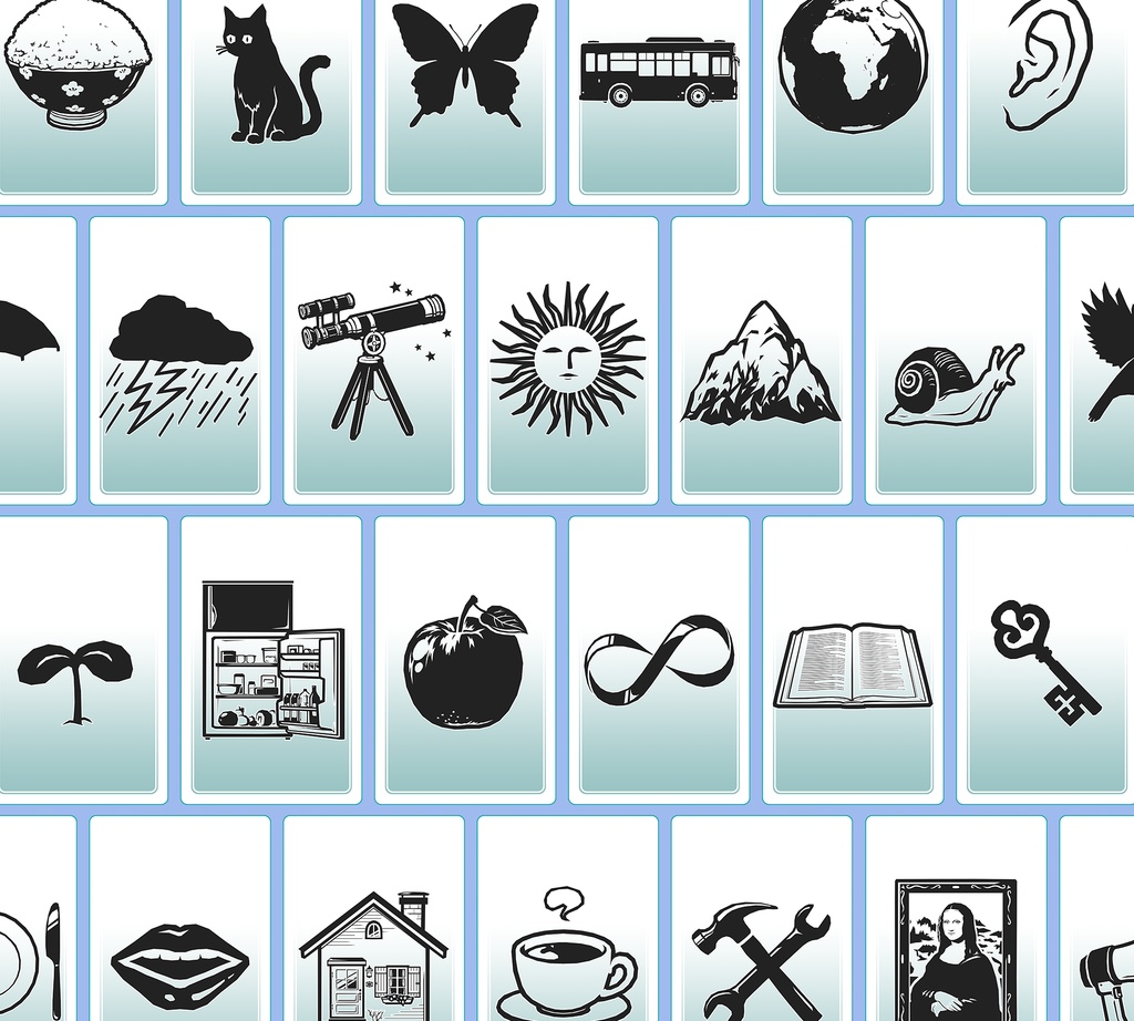 相互不理解言葉遊びゲーム 『ワピクル』