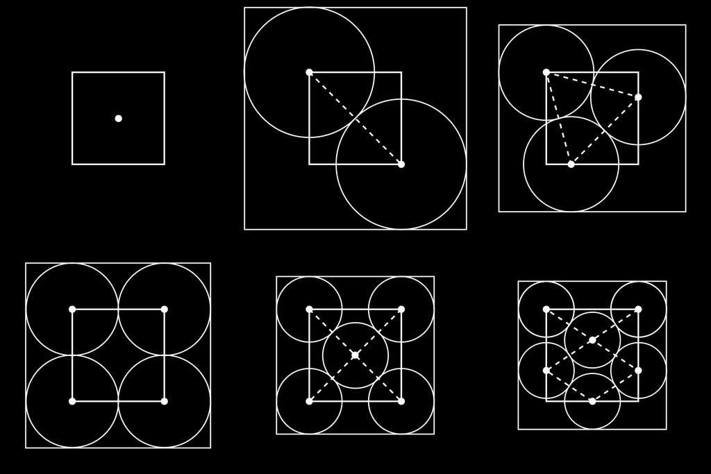 最大間隔ダイス (1個)