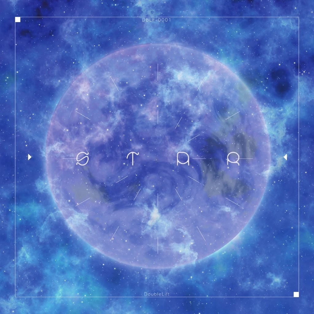 Album「Star」（デジタル版）