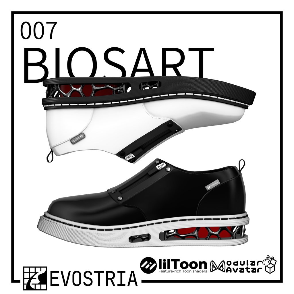【20%OFF】007-BIOSART