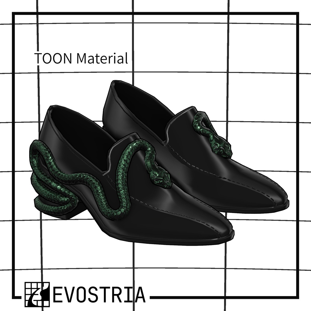 【20%OFFセール】010-Serpents