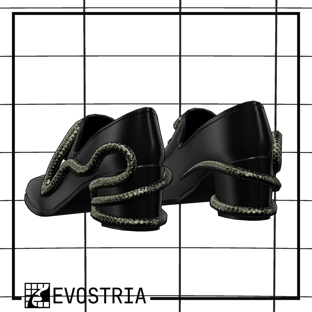 【20%OFFセール】010-Serpents