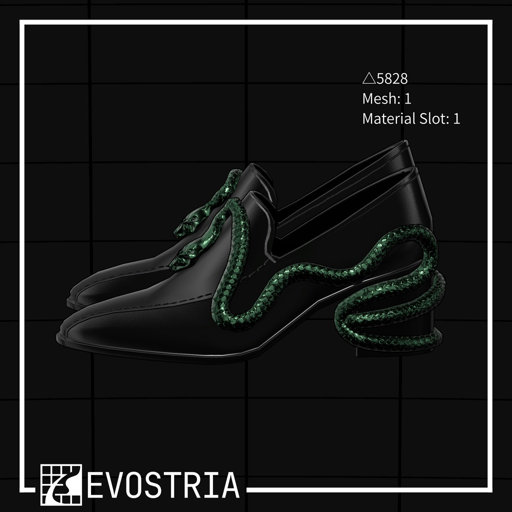 【20%OFFセール】010-Serpents