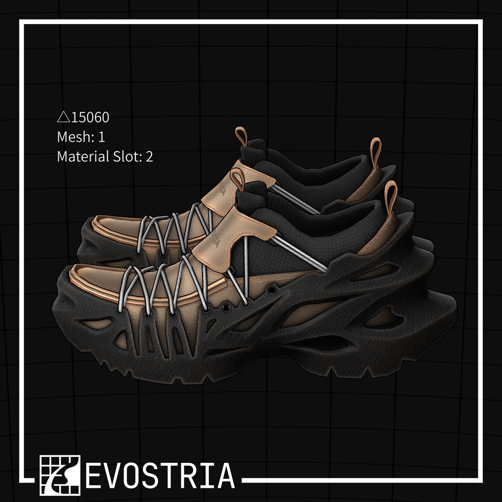 【20%OFF】016-SHROUD MOC