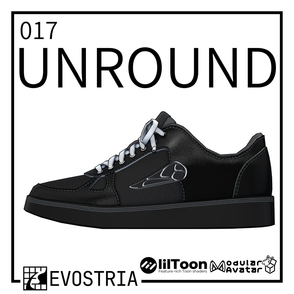 【期間限定無料】017-UNROUND