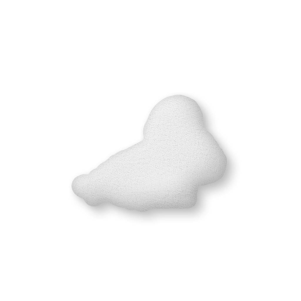 あまいちゃん腕枕クッション