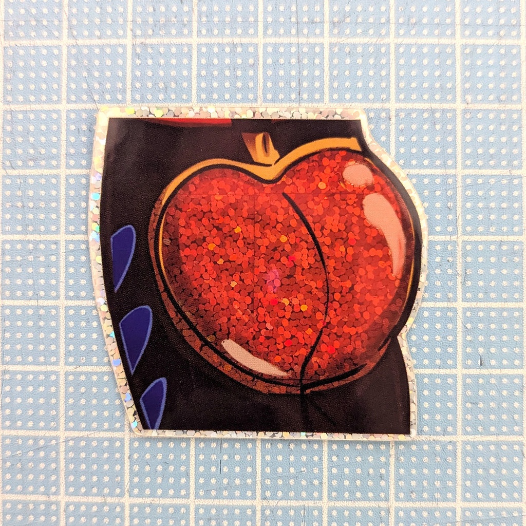 ADAM sticker