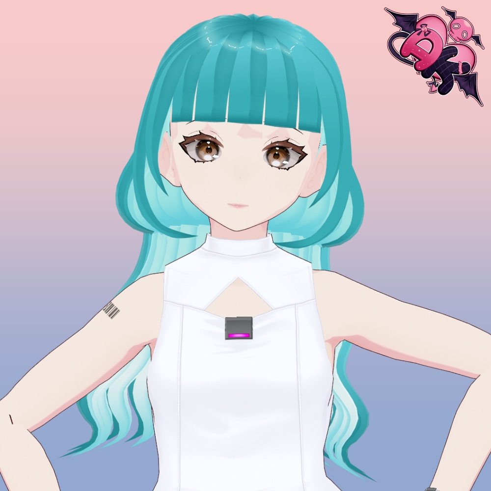 Jellyfish Hair
