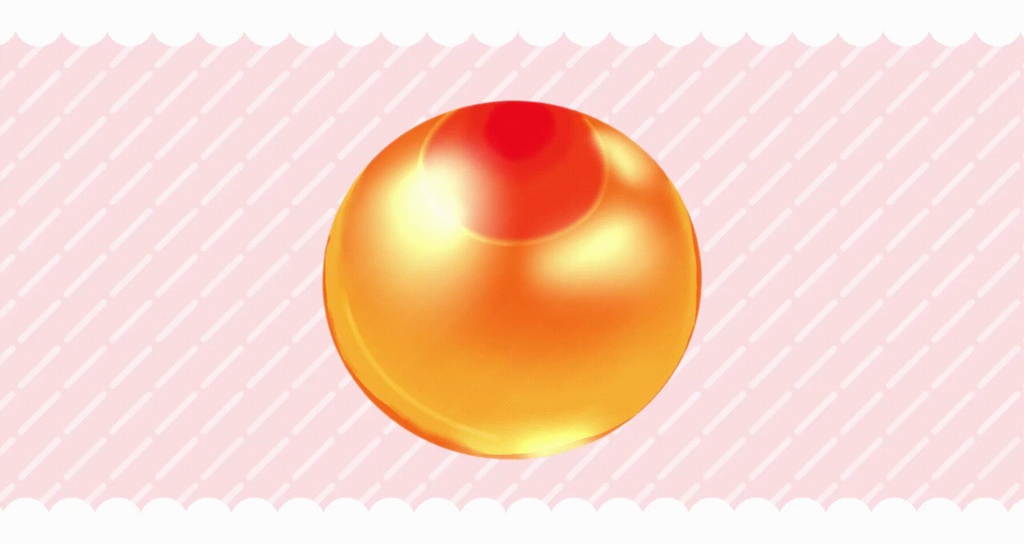 【VTube Studio】ぷるぷる揺れるイクラ【Live2D素材】