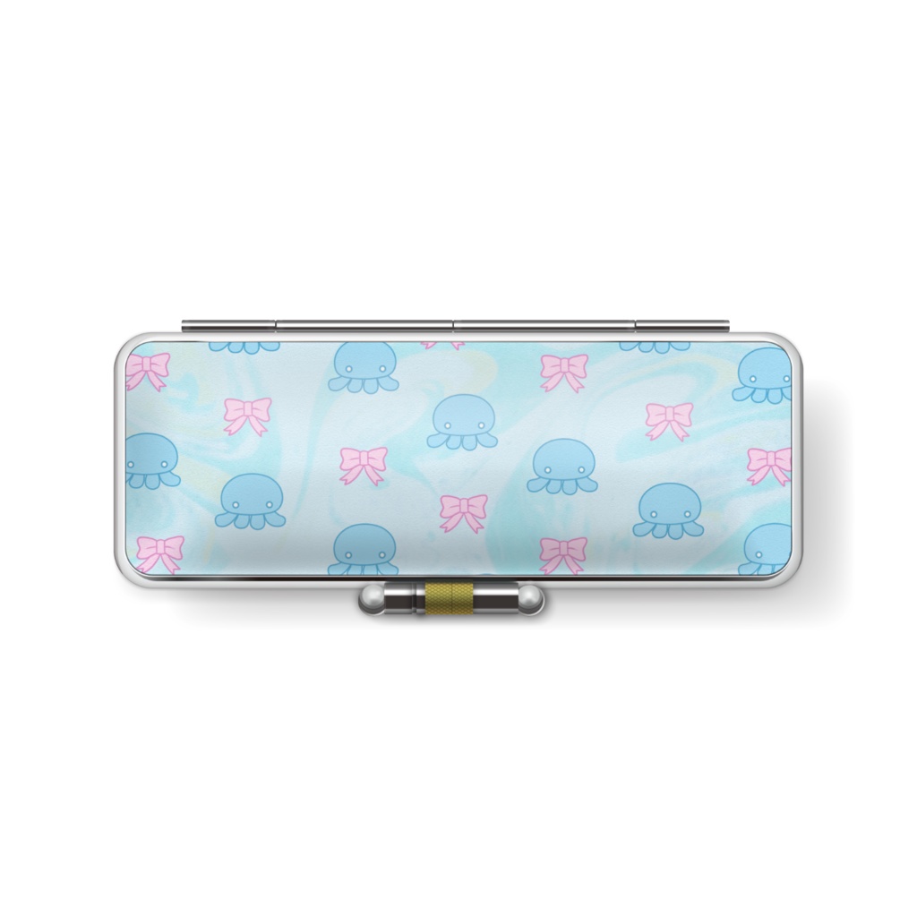 白崎来海の印鑑ケース