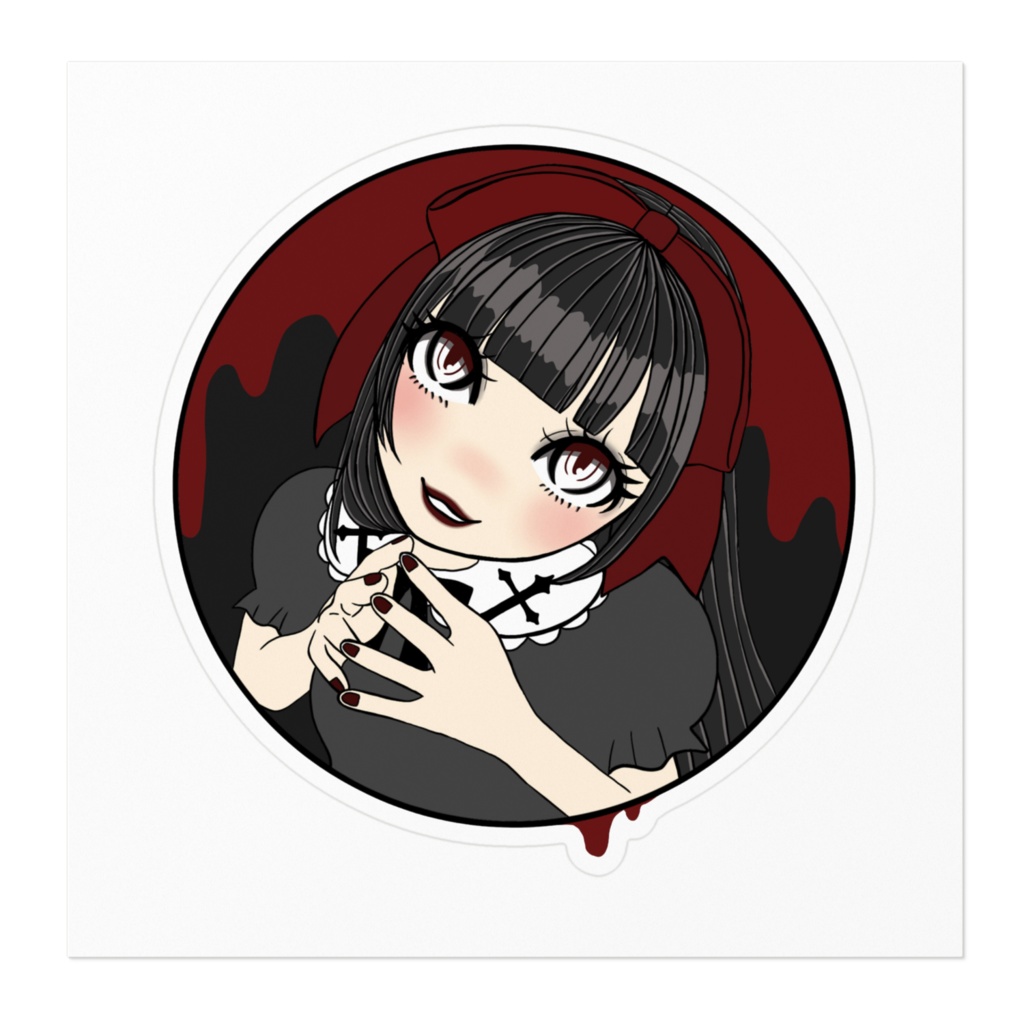 ヤンデレちゃん