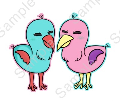 アンブレラマーカー