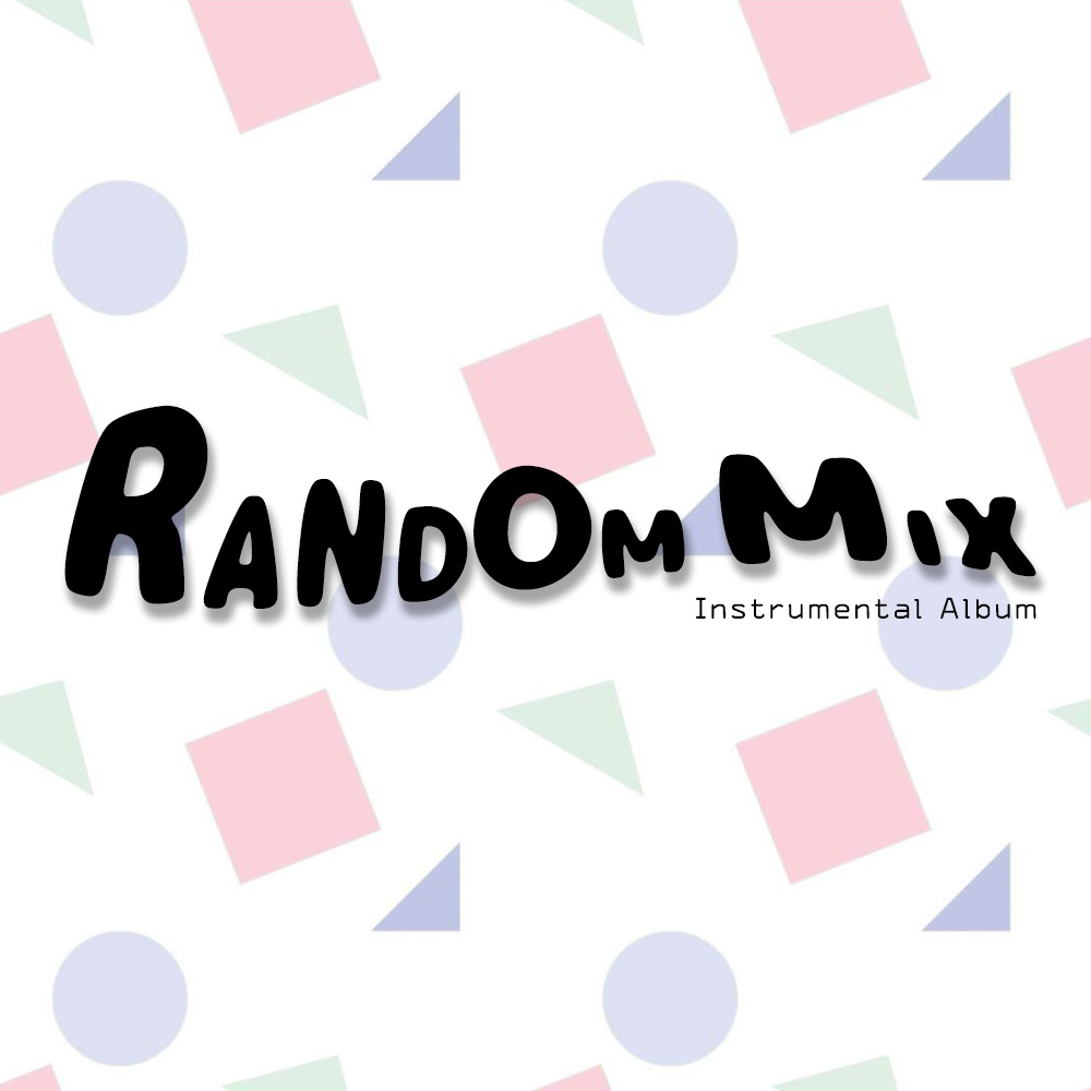 【インスト音楽集】屋根裏BGM selection 1『RANDOM MIX』by.WAROKI