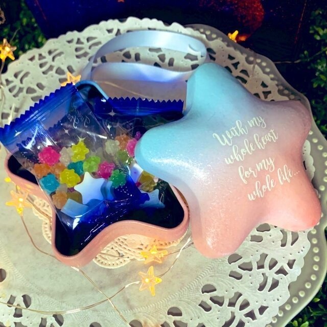 【まよなかのアトリエ】月の紅茶・月燈る夜の紅茶 - Moon Light Blend Tea(オーガニック/有機JAS認証/鹿児島産和紅茶/送料無料)