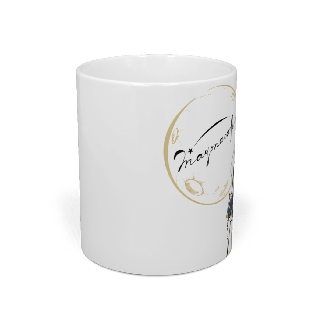 【まよなかのアトリエ】ハヤサカメグミ(高原スウ)さんコラボ