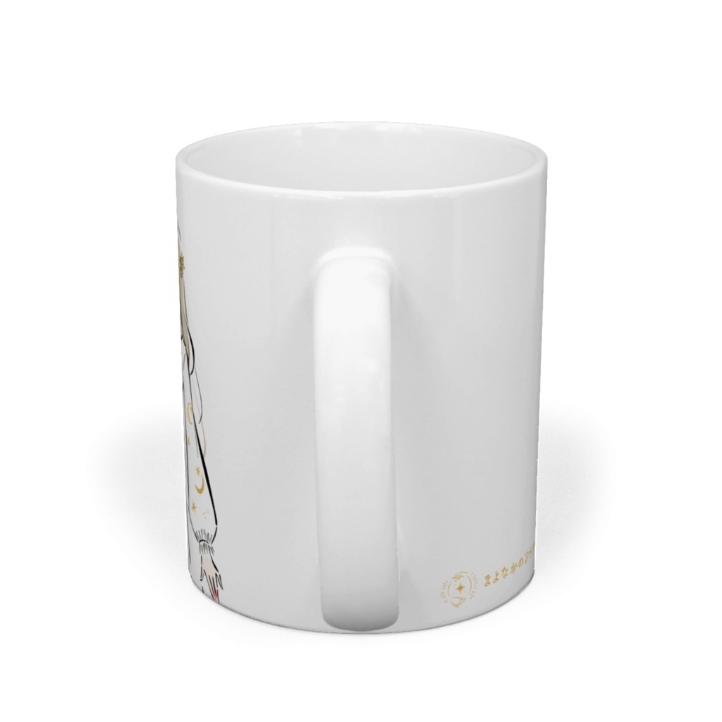 【まよなかのアトリエ】ハヤサカメグミ(高原スウ)さんコラボ