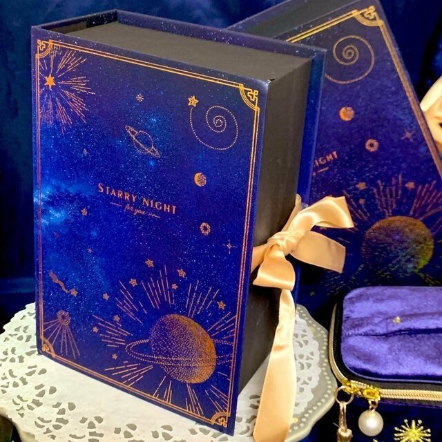 【まよなかのアトリエ】星の緑茶★星廻る夜の緑茶 - Astral Green Tea(オーガニック/有機JAS認証/鹿児島産知覧茶/送料無料)