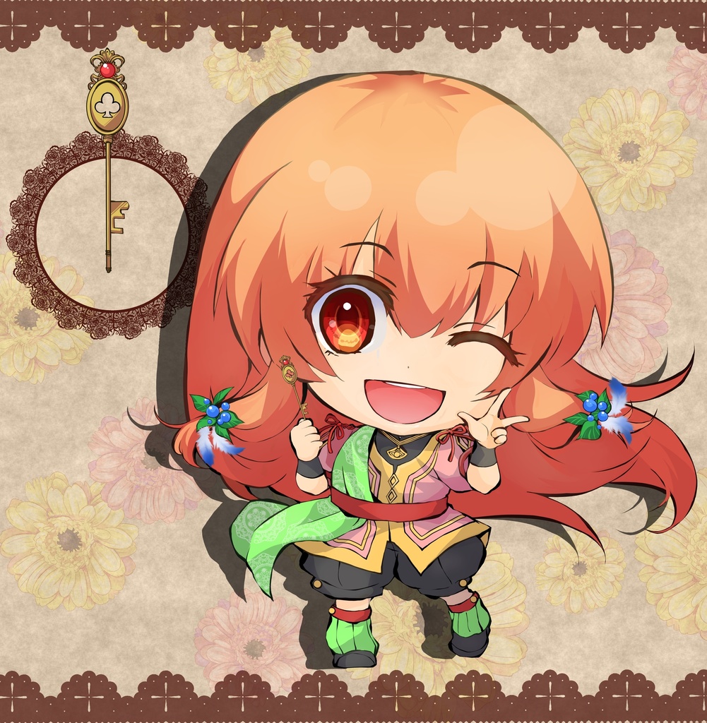 みにっと☆フォトグラフィ【グッズ化利用OK！】