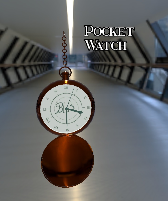 Gentleman's Set: Cane, Monocle, Rose, Top Hat, Pocket Watch, Bowtie