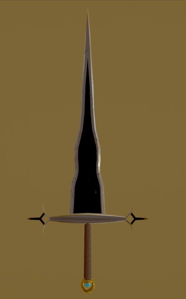 Brutus Sword