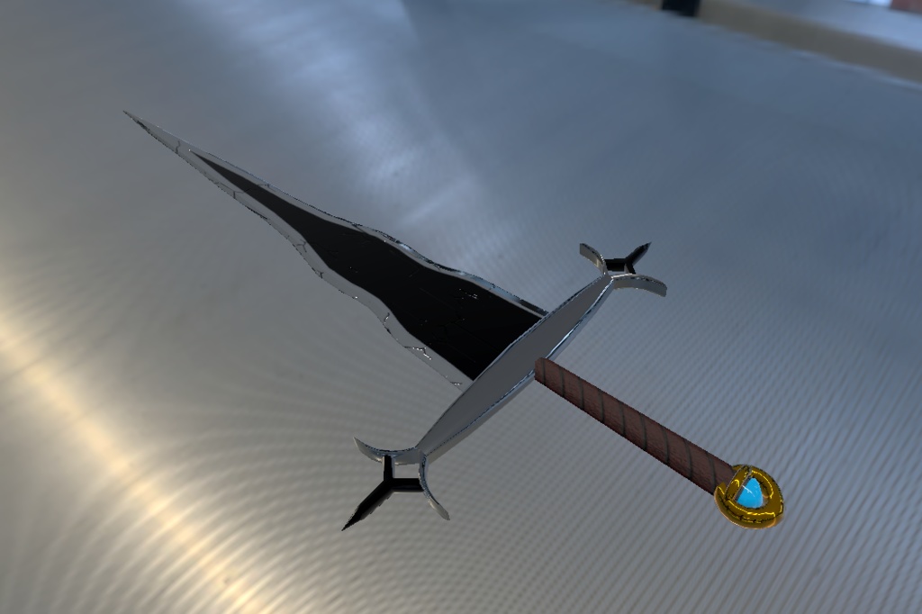Brutus Sword