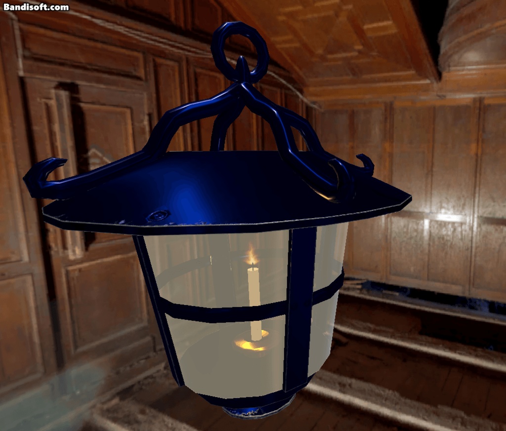 Fantasy Lantern