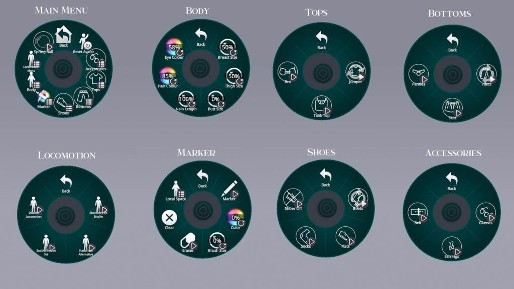 Emma (VRChat Avatar)