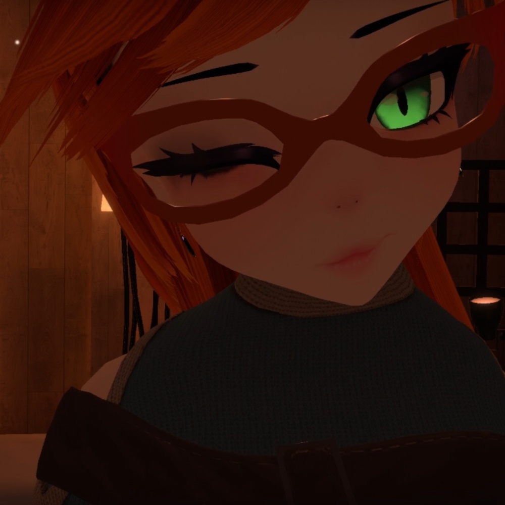 Emma (VRChat Avatar)