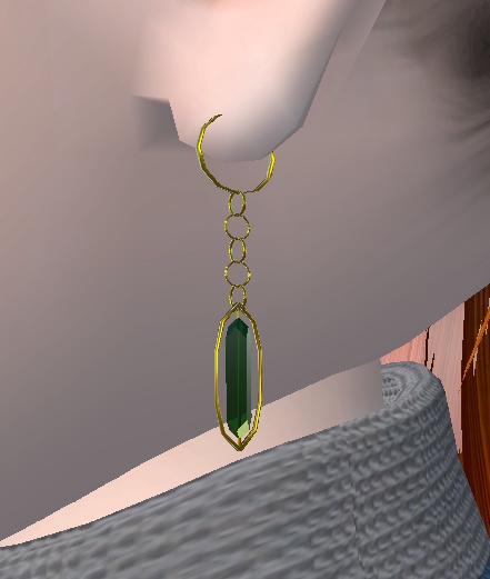 Emma (VRChat Avatar)