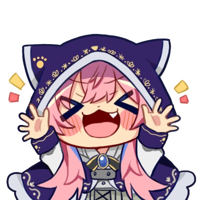 メンシスタンプアクキー