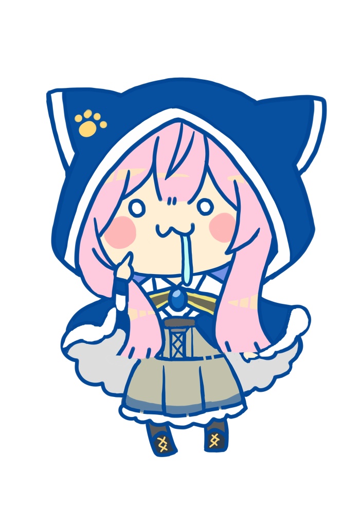 おちぇろエコバッグ