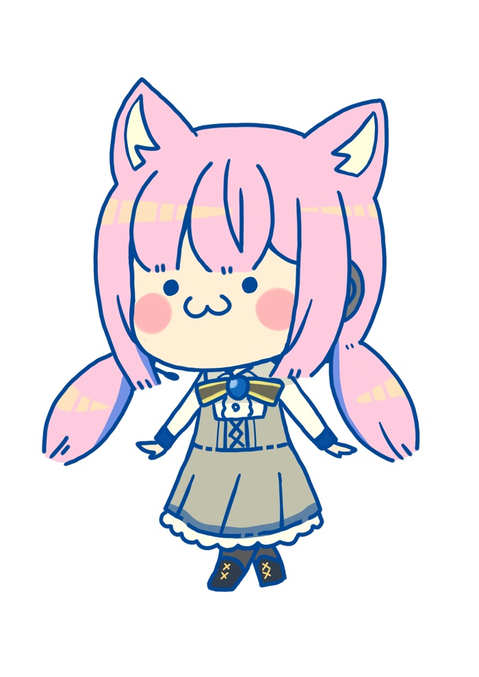 おちぇろエコバッグ