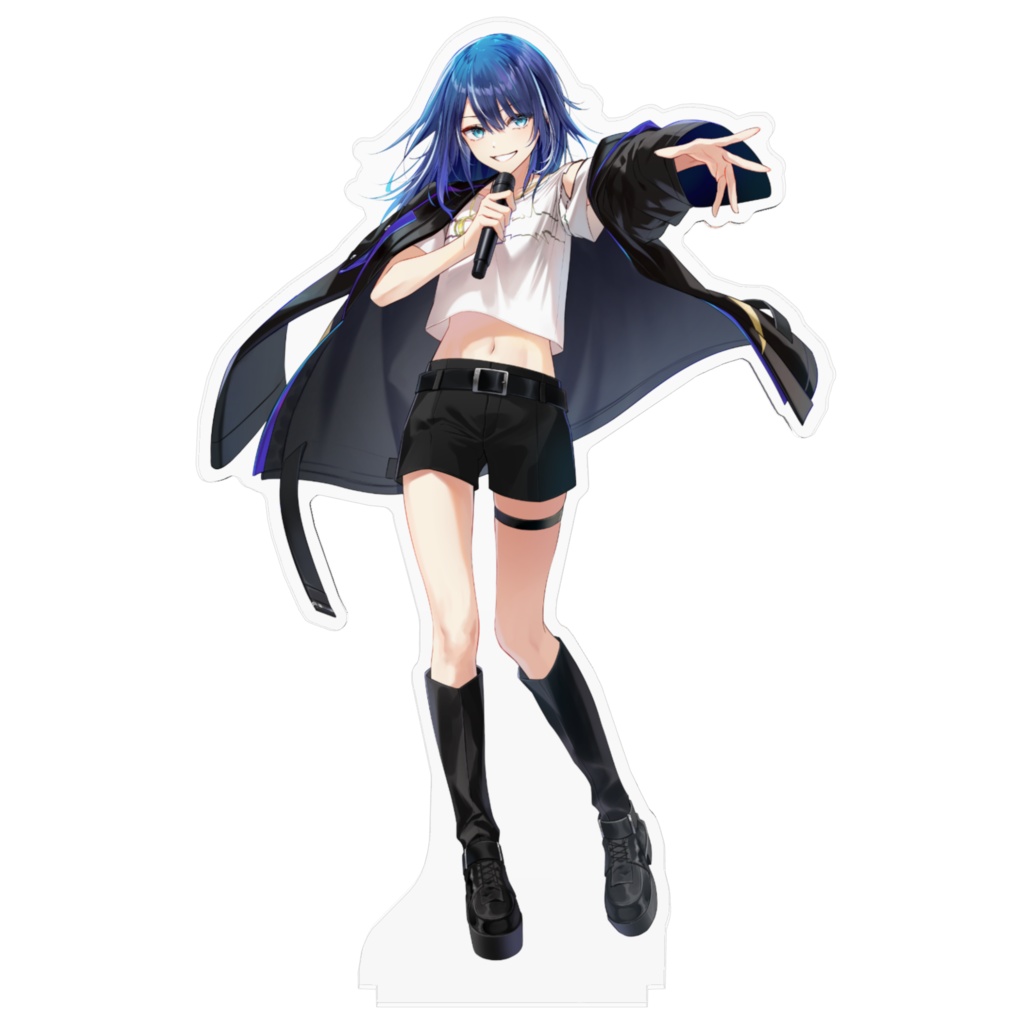 Я アクリルスタンド(大)