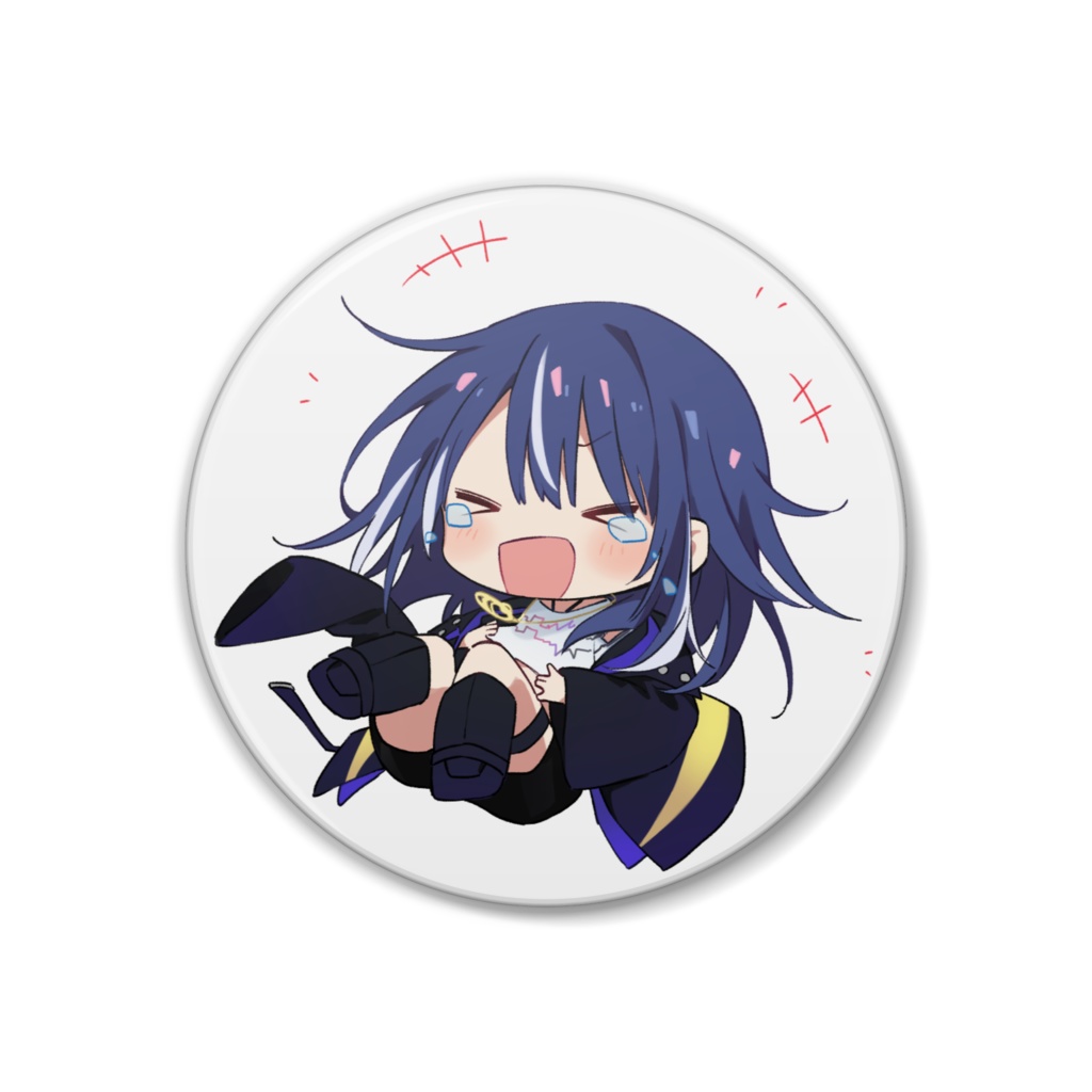 ちびЯ かんばっち⑨(爆笑)