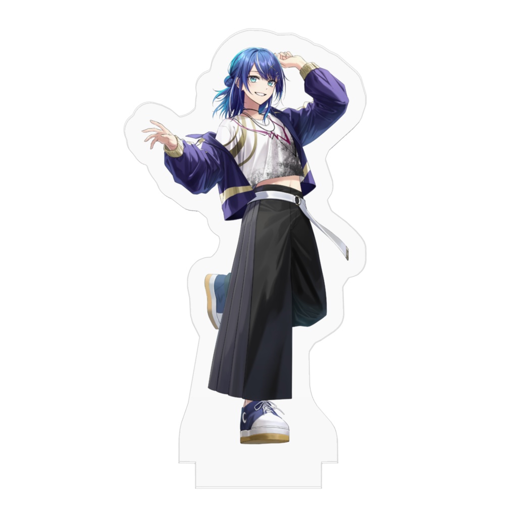 Я アクリルスタンド Outfit 2
