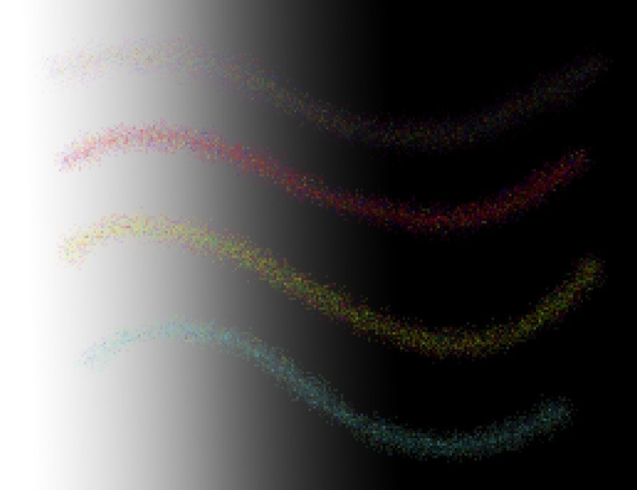 クリスタの「N4カラパ」ブラシセット ver.004 (全17種)