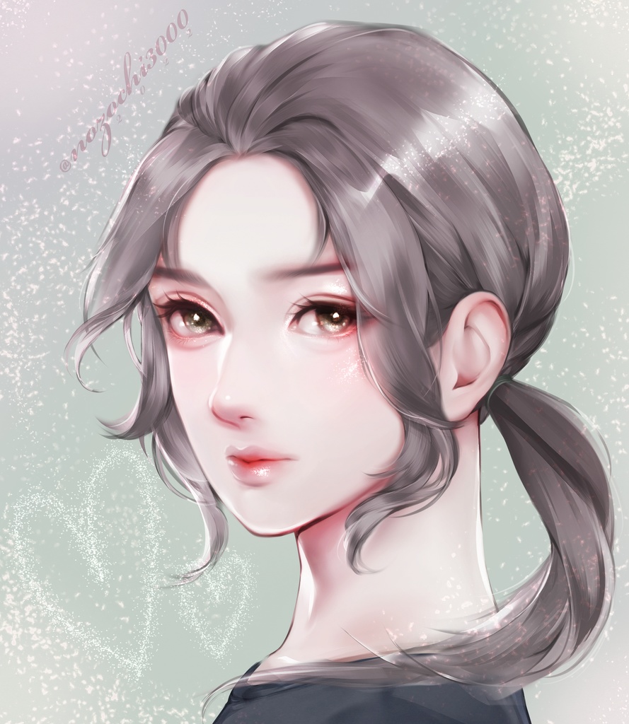 クリスタの「N5 効果」ブラシセット ver.004 (全21種)