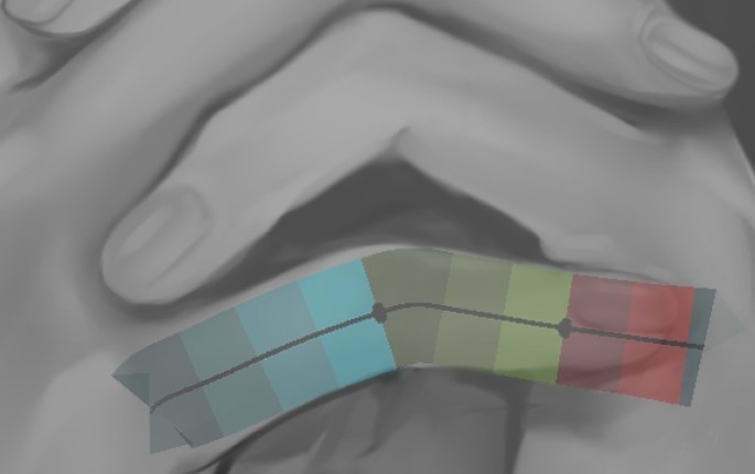 クリスタ「N7 特殊」ブラシセット ver.002 (全14+1種)