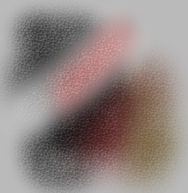 クリスタ「N7 特殊」ブラシセット ver.002 (全14+1種)