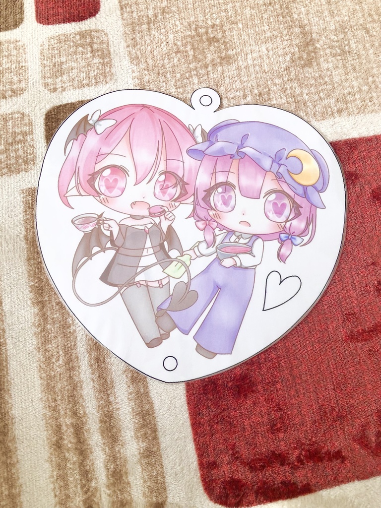 A3ラミネートポスター