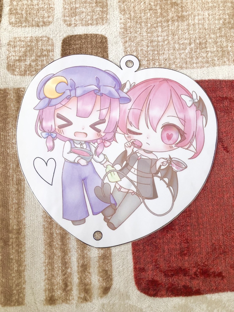 A3ラミネートポスター