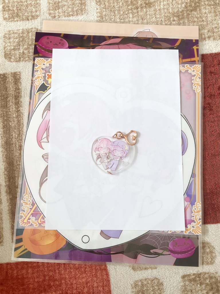 A3ラミネートポスター