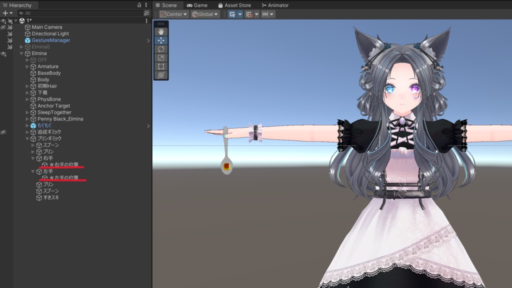 無料!食べた人が虜になる?プリン