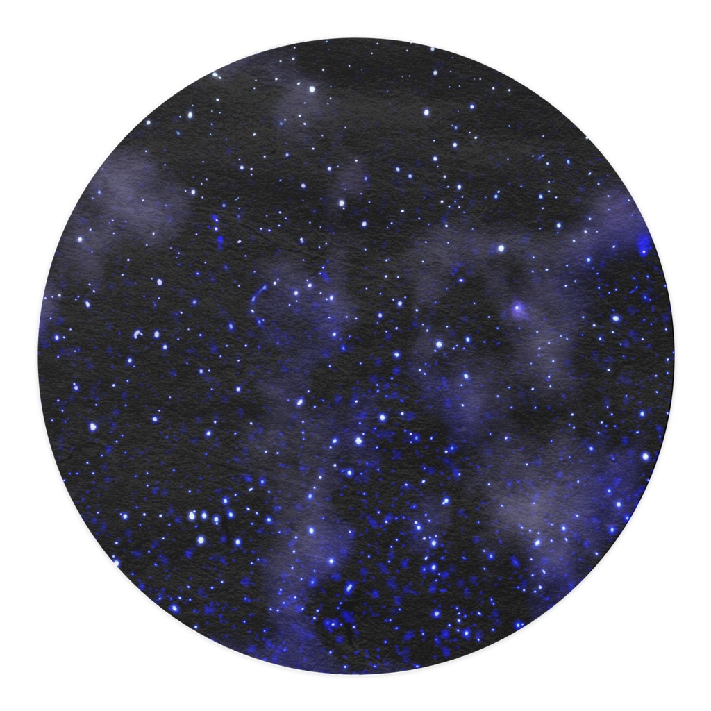 星空マスキングテープ