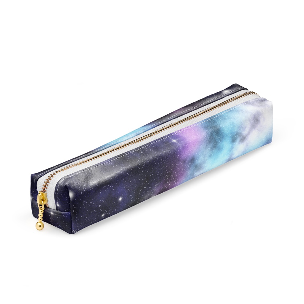 星空ペンケース